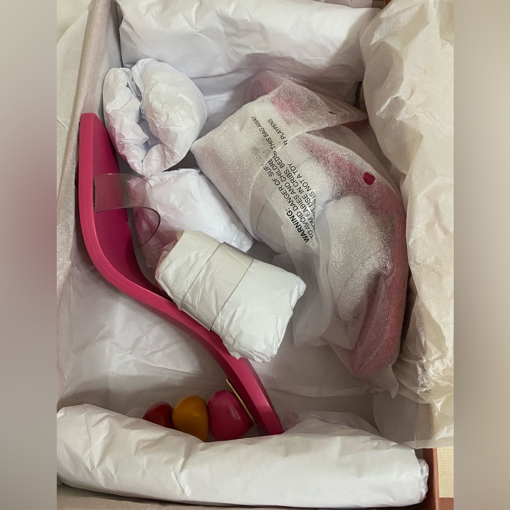 Cult Gaia Heel - Picture 6 of 7